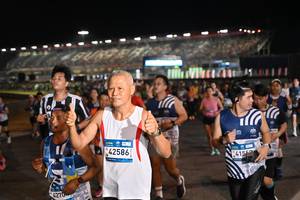 BIB: 
                            <button type="button" onclick="openModal(23967461)" class="btn btn-primary btn-sm float-right btn-popup" data-toggle="modal" data-target=".modal-high-quality">
                        <i class="fas fa-shopping-cart"></i> Add to Cart
                    </button>
                                            <button type="button" onclick="isThisMe(23967461, true)" class="btn btn-success btn-sm float-right btn-popup btn-isme hidden" data-toggle="tooltip" data-placement="bottom" title="นี่คือรูปของคุณใช่ไหม คลิกที่นี่เพื่อเอาเข้าอัลบั้ม">
                        <i class="fas fa-plus"></i> Add to album
                    </button>
                    <button type="button" onclick="isThisMe(23967461, false)" class="btn btn-warning btn-sm float-right btn-popup btn-isnotme hidden">
                        <i class="fas fa-ban"></i> Remove from album
                    </button>